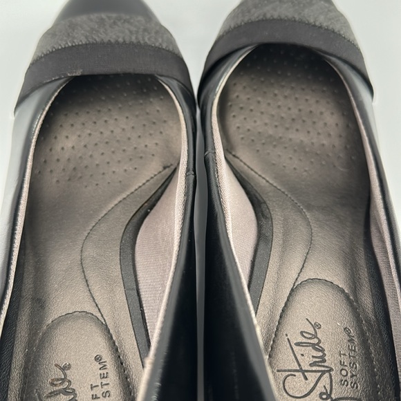 LifeStride Parigi Wedge Women’s Wide Width Shoes - 10W - Picture 8 of 10